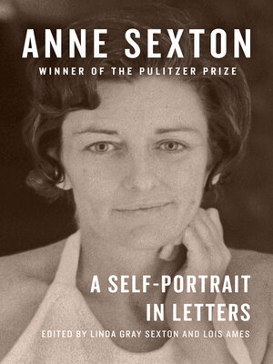 cover image of Anne Sexton